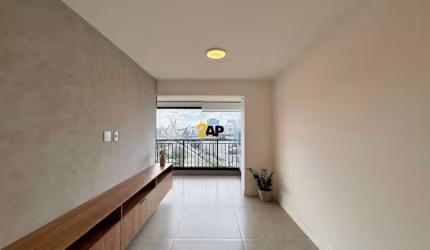 Apartamento com 2 quartos para alugar na Rua Gabriel de Lara, 545, Vila Cordeiro, São Paulo, 69 m2 por R$ 7.500