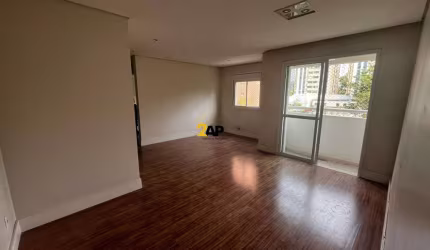 Apartamento à venda com 50m², 1 quarto e 1 vaga - Vila Suzana