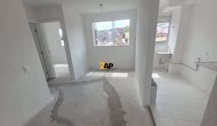 Apartamento à venda na Vila Andrade, São Paulo-SP: 2 quartos, 2 salas, 41,00m² de área!