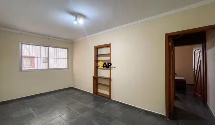 Apartamento à venda 70m²  sendo 3 quartos, 1 suíte, 1 sala - Centro do Taboão da Serra - SP