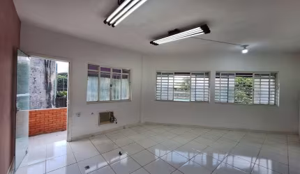 Aluguel de Salas Comerciais de 80m² na Vila do Encontro, São Paulo-SP: Encontre seu Espaço Ideal!