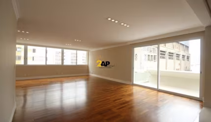 Apartamento à venda em São Paulo-SP, Santa Cecília: 3 quartos, 1 suíte, 3 salas, 3 banheiros, 2 vagas, 210 m² de área. Venha conferir!