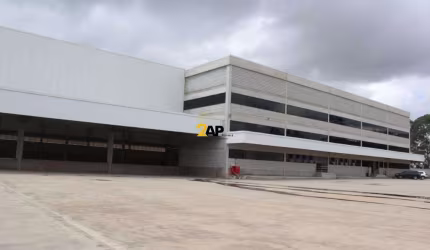 Galpão para venda ou locação em Cotia Industrial Park