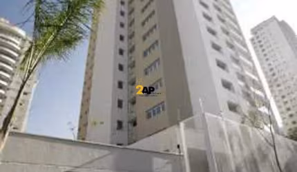 Luxuoso apartamento de 4 quartos e 4 suítes no Campo Belo, São Paulo-SP: 380m², 3 salas, 6 banheiros e 5 vagas. Venha conferir!