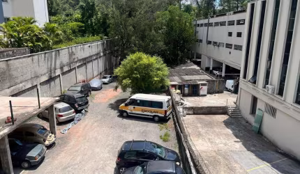 Terreno para venda na Vila Andrade