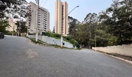 Terreno à Venda na Vila Andrade - Oportunidade Exclusiva!