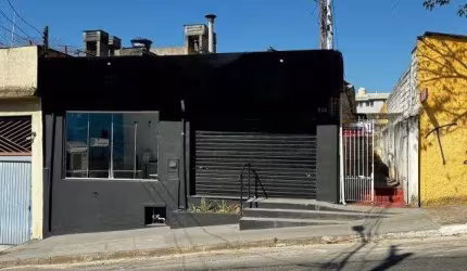 Terreno/Lote para venda no bairro Saúde
