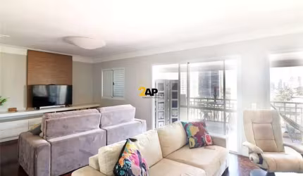 Imperdível oportunidade: Apartamento à venda em São Paulo-SP, Cidade Monções, 3 quartos, 2 suítes, 3 salas, 4 banheiros, 3 vagas, 170m².