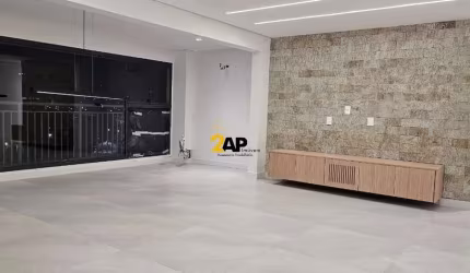 Apartamento de alto padrão com 3 suítes e 136m² à venda no Jardim Dom Bosco, São Paulo-SP!