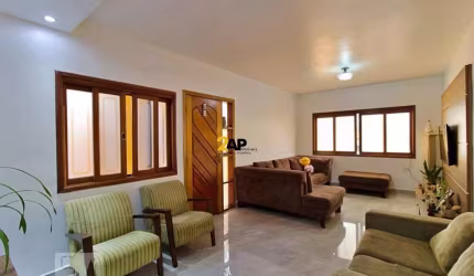 Imperdível: Casa à venda em São Paulo-SP, Jardim Londrina, 3 quartos, 3 suítes, 315 m², 4 vagas de garagem.
