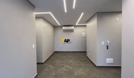 Apartamento novo nunca habitado de 3 quartos com suíte e vaga na Chácara Santo Antônio, São Paulo - Imperdível!