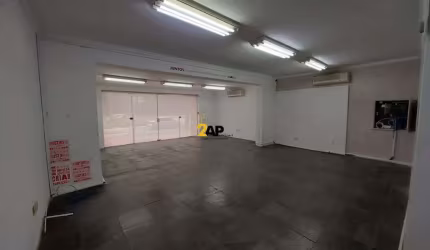 Casa comercial para locação em Pinheiros - Avenida Rebouças