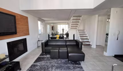 Loft no Morumbi: 1 Dormitório (1 suíte), 2 Vagas com 1 depósito - Disponível para Locação e Venda!