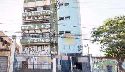Prédio comercial para locação no Jabaquara