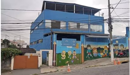 Prédio Comercial à Venda em Condomínio no Parque Arariba, São Paulo-SP: 4 Banheiros, 1 Vaga de Garagem, 1.274 m² de Área.