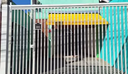 Prédio Comercial de Alto Padrão em Taboão da Serra-SP, 140m², 3 Banheiros, 1 Vaga. Imperdível!