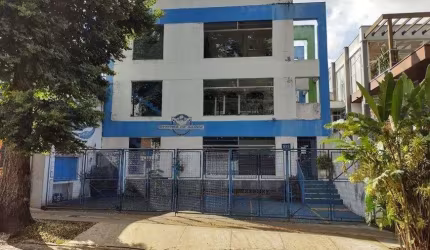 Predio/Edificio inteiro para Venda/Aluguel em Pinheiros