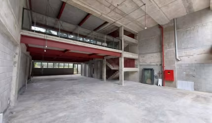 Prédio comercial para venda ou locação em Pinheiros