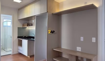Imperdível! Apartamento à venda em São Paulo-SP, Jardim Monte Kemel, 2 quartos, 1 sala, 1 banheiro, 33,00 m² de área.