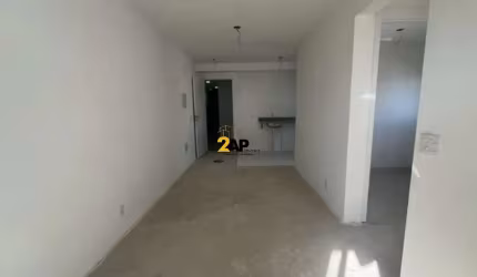 Apartamento Comercial à Venda em São Paulo-SP, Vila Suzana: 2 Quartos, 1 Banheiro, 1 Vaga, 45m² de Área!