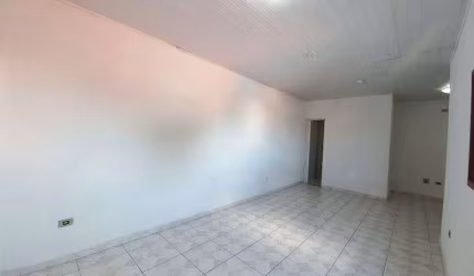 Salas e Conjuntos para Locação em Condomínio de Alto Padrão no Parque Pinheiros, Taboão da Serra-SP: 1 Banheiro, 45m² de Área!