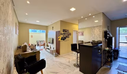 Apartamento com 3 quartos à venda na Rua Celso Ramos, 256, Vila Andrade, São Paulo, 92 m2 por R$ 785.000