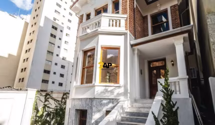 imóvel comercial para locação no Bairro Bela Vista próximo a Av Paulista
