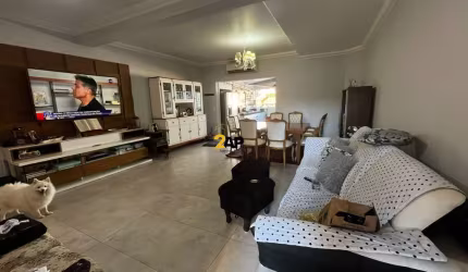Casa em Condomínio com 3 Suítes e 4 Vagas no Jardim Londrina .Venda