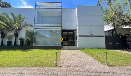Imóvel comercial para locação no Jardim América - Avenida Brasil