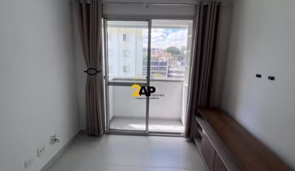 Apartamento à venda em São Paulo-SP, Chácara Nossa Senhora do Bom Conselho: 2 quartos, 2 salas, 1 banheiro, 1 vaga, 51m².