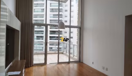 Apartamento para Locação em São Paulo-SP, Parque do Morumbi: 2 Quartos, 1 Suite, 2 Salas, 2 Banheiros, 1 Vaga, 95m². Varanda, Condomínio Completo!