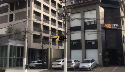Prédio comercial com 2 andares para locação em Pinheiros