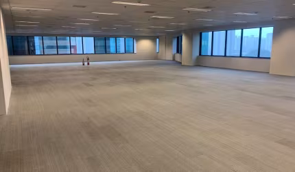 Conjunto Comercial para Locação no Brooklin - Espaço e Conveniência!