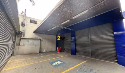 Prédio Comercial Locação em Santo Amaro - Largo 13 de Maio