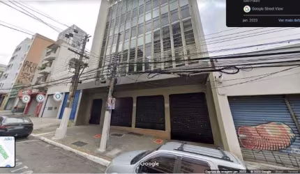 Prédio à venda, 3700 m² por R$ 25.000.000,00 - Campos Elíseos - São Paulo/SP