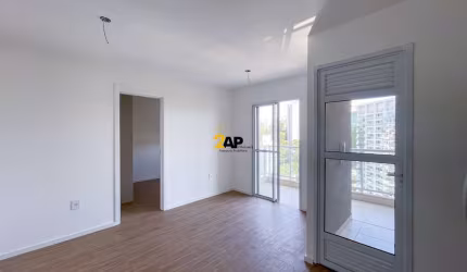 Imperdível oportunidade de investimento: Apartamento à venda na Vila Andrade, 1 quarto, 1 suíte, 1 sala, 1 banheiro, 1 vaga, 38,60 m².