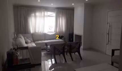Imperdível oportunidade no Jardim das Vertentes: Casa à venda com 260m²,  2 vagas!