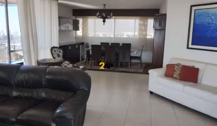 Apartamento à venda em São Paulo-SP, Vila Suzana: 2 suítes, 2 salas, 3 banheiros, 2 vagas de garagem, 198m² de área total!