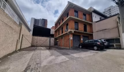 Prédio para venda ou aluguel na Vila Clementino