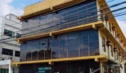 Prédio comercial para venda ou aluguel na Vila Leopoldina