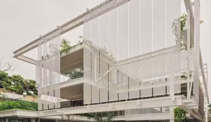 Predio/Edificio inteiro para Aluguel em Vila Nova Conceição