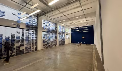 Predio/Edificio inteiro para venda/Aluguel em Vila Olímpia