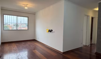 Apartamento à venda em São Paulo-SP, no Jardim Germânia: 3 quartos, 1 banheiro, 1 vaga, 60m². Aproveite essa oportunidade!