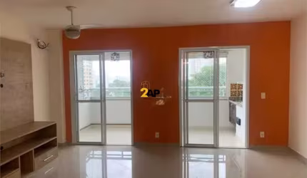 Imperdível apartamento de 2 quartos com suíte e 2 vagas na Vila Suzana, São Paulo-SP!