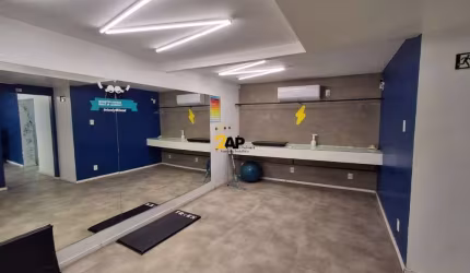 Loja/Ponto comercial para locação em Moema