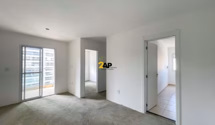Apartamento à venda em São Paulo-SP, Vila Andrade: 2 quartos, 1 suíte, 2 banheiros, 2 vagas, 55,60 m² de área. Venha conferir!