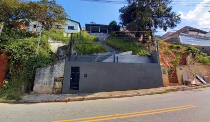 Casa à venda com 2 dormitórios no Jardim São Luís - São Paulo/SP