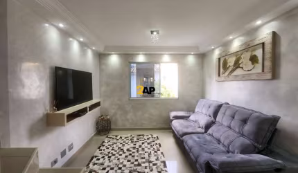 Casa em Condomínio à Venda em São Paulo-SP, Parque Munhoz: 2 Quartos, 2 Banheiros, 1 Vaga, 110m² de Área.