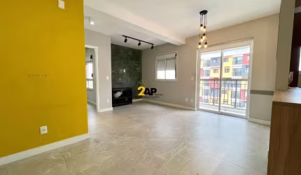 Apartamento para locação em São Paulo-SP, Vila Andrade! 1 quarto, 1 banheiro, 1 vaga de garagem, 45m². ¡Confira já!