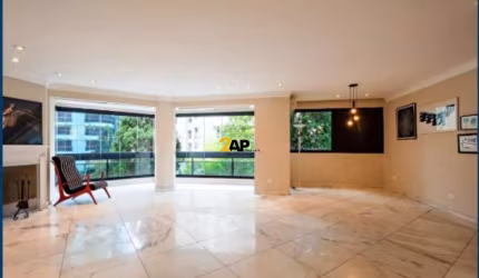Apartamento à venda no Itaim Bibi, São Paulo-SP: 2 quartos, 1 suíte, 3 salas, 3 banheiros, 2 vagas de garagem, 145 m².